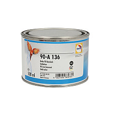 Vopsele Vopsea 05 l auriu tip de pulverizare: pistol GLASURIT 50411791