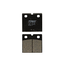 Set placute frana,frana disc BMW de frana tampoane R65 K75 R80 R850R K100 R100 K1100 TRW AUTOMOTIVE MCB617