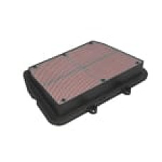 Filtru aer de aer - cartridge TRIUMPH TIGER 800 2011-2020 HIFLO HFA6501