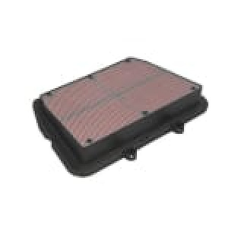 Filtru aer de aer - cartridge TRIUMPH TIGER 800 2011-2020 HIFLO HFA6501