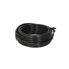Cablu de alimentare Un singur fir PU lungime 10m numar cabluri 2x15 ISO 7638 remorca/semi-remorca TRUCKLIGHT EC-2X1.5/10