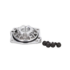 Set de reparaie, compresor aer comprimat Kit reparare compresor WABCO potriveste 411 154 004 0 411 154 005 0 capacul arborelui MERCEDES ATEGO AXOR 01.98-10.04 VADEN 11 04 13