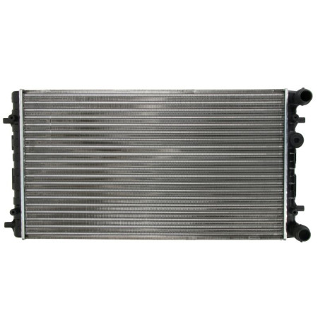 Radiator, racire motor Radiator motor Manual cu primele elemente potrivite  VW NEW BEETLE 1.4-2.5 NISSENS NIS 65228
