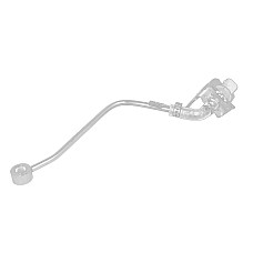 Senzor, presiune gaze evacuare Exhaust fumes pressure sensor with wire FIAT TALENTO NISSAN NV300 OPEL VIVARO B RENAULT TRAFIC III 1.6D 05.14- OE RENAULT 22 32 147 42R