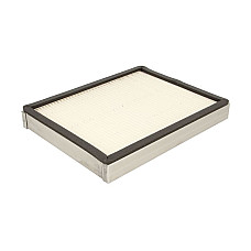 Filtru, aer habitaclu Filtru habitaclu polen CATERPILLAR 800 900 BOSS FILTERS BS02-285