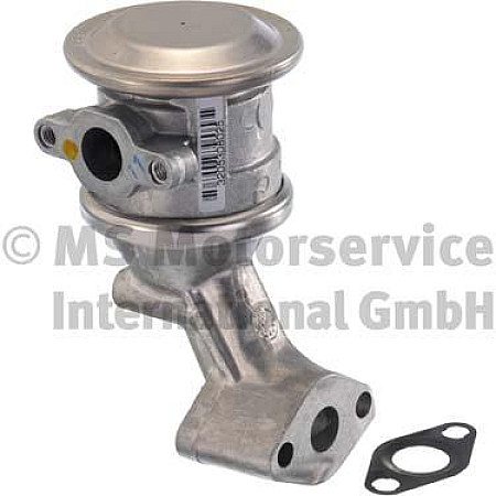 Supapa,pompa sistem aer secundar Robinet de aer secundar AUDI A4 B8 A6 C7 A7 A8 D4 Q5 Q7 VW TOUAREG 3.0/3.0H/3.2 11.08-09.18 PIERBURG 7.22286.53.0