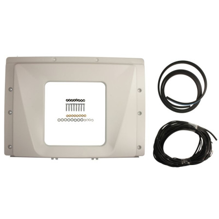 Frigider auto Parking heater fitting kit DOMETIC RTX 1000/RTX 2000  MERCEDES ATEGO DOMETIC 9100300081