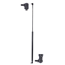 Amortizor capota Arcul cu gaz capota motor 885 MASSEY FERGUSON 6000 8000 01.99-12.08 KROSNO KR23769