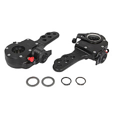 Reglaj parghie, sistem franare Maneta de extindere a frinei BPW BPW 05.574.82.46.3