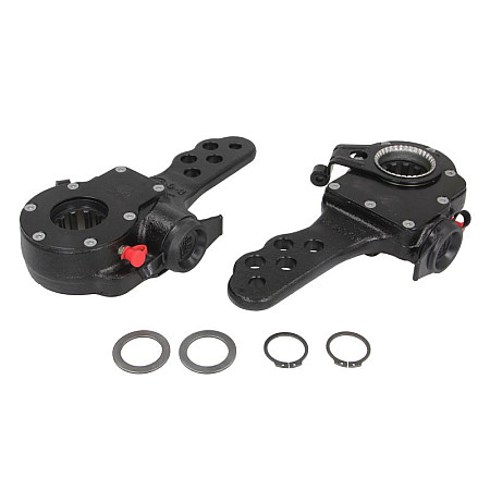 Reglaj parghie, sistem franare Maneta de extindere a frinei BPW BPW 05.574.82.46.3