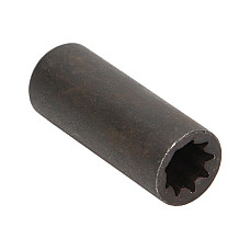 Piese si accesorii pentru elevatoare EVERT Tuleja przenoszaca naped z silnika na pompe sprzeglo do podnosnikow EVERT EVERT EVERTZL330404001