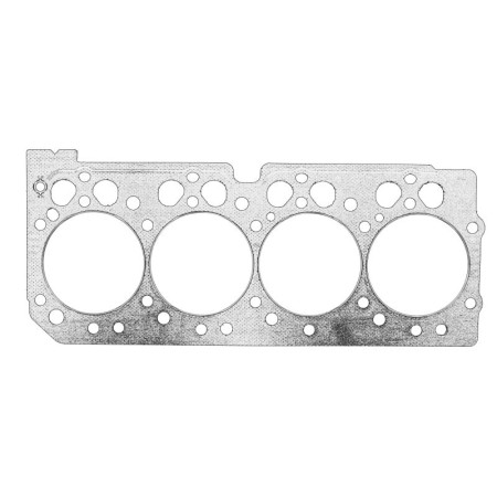 Garnitura chiulasa chiulasa JOHN DEERE 310K 310L 310SK 315SL 332 410K 410L 444G 4045 5085M 5090M 2WD 5090M 4WD 5090R 5100M 2WD 5100M 4WD 5100R 5105ML 5115M 6090M 6090MC OE JOHN DEERE RE543672-JD