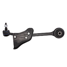 Brat, suspensie roata Bratul axei anterioare a puntii dorite Stanga fata cu deflector de aer suspensie intarita FORD USA MUSTANG 2.3/3.7/5.0 02.14- USA FR3Z3079D TRC