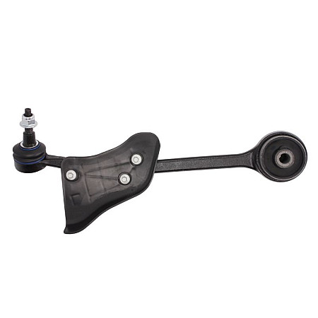 Brat, suspensie roata Bratul axei anterioare a puntii dorite Stanga fata cu deflector de aer suspensie intarita FORD USA MUSTANG 2.3/3.7/5.0 02.14- USA FR3Z3079D TRC