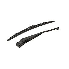 Brat ghidaj, stergator parbriz Brat stergator cu lamela Mercedes-Benz A-Klasa W168 V168 10.1997-08.2004 MAMMOOTH MMT MG W034F1X