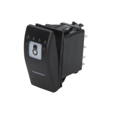 Comutator Switch JCB ANAC MAKINA 701-58838-AN