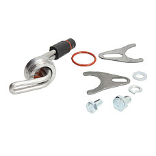 Element de incalzire, preincalzire motor E 540 HEATER 550W MOTORULUI DEFA DEFA411540