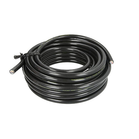 Cablu de alimentare Un singur fir PU lungime 10m numar cabluri 7x15 TRUCKLIGHT EC-7X1.5/10