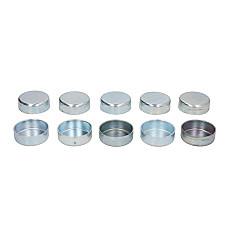 Kit reparare etrier Fata/Spate Dreapta/Stanga dop metalic fi 40x14mm priza setul contine 10 buc KNORR SK7 SN 7 SBP KRK-041