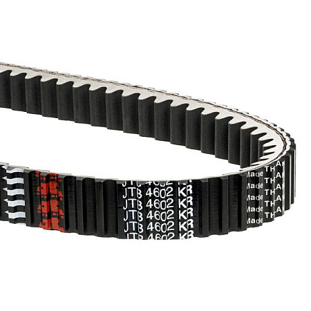 Curea trapezoidala transmisie, Variomatik Drive belt kevlar APRILIA ATLANTIC PIAGGIO/VESPA X9 500 2001-2002 JT ZEBATKI JTB4602KR
