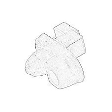 Senzor deschidere usa Door opening sensor  ISUZU OE ISUZU ISU8973132080