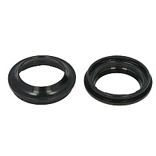 Etansare praf suspensie fata Simering praf 2buc  40x565/59x15 ATHENA P40FORK455176