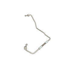 Conducta incarcare ulei turbo AUDI A2 VW LUPO I 1.2D 07.99-08.05 AJUSA AJUOP10275