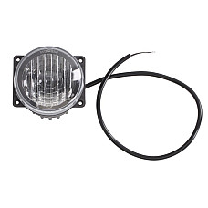 Proiector ceata Fog lamp LED 12/24V WESEM CDC1.47210.02