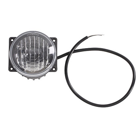 Proiector ceata Fog lamp LED 12/24V WESEM CDC1.47210.02
