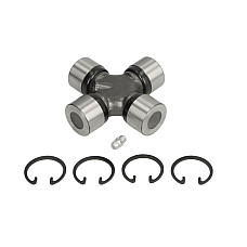 Articulatie, cardan Crucea arborelui de antrenare 27mmx804mm HYUNDAI H-1 H-1 / STAREX H100 SANTA FE I 2.0D/2.4/2.5D 01.97-10.06 KOREA G90500OEM