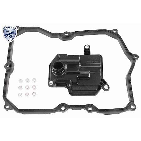 Set filtre hidraulice, cutie e vit.automata Gearbox hydraulic filter AUDI Q3 VW ARTEON ATLAS TIGUAN 2.0/3.6 12.16- VAICO V10-5611