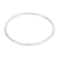 Simering etansare O ring al cutiei de viteze MASSEY FERGUSON OE AGCO 3779319M1-MF