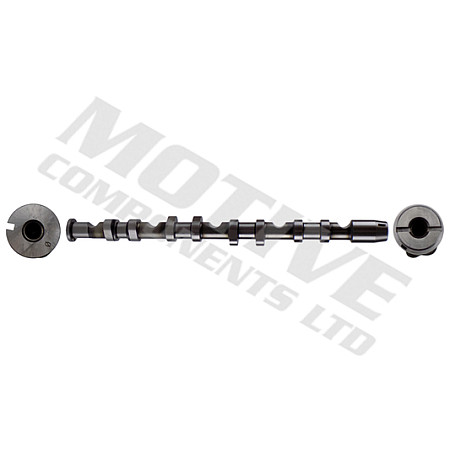 Ax cu came Arbore cu came Partea evacuarii AUDI A3 SEAT ALTEA ALTEA XL LEON TOLEDO III SKODA OCTAVIA II VW EOS GOLF PLUS V GOLF V JETTA III PASSAT B6 TOURAN 2.0 05.03-11.10 MOTIVE MOTT2631