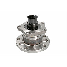 Kit rulmenti roata Set de rulmenti cu butuc Spate cu mufa 39x130x127 AUDI A6 C5 SKODA SUPERB I VW PASSAT B3/B4 PASSAT B5 PASSAT B5.5 1.6-3.7 03.96-03.08 BTA H2A002BTA