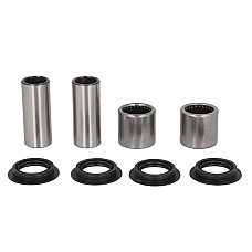 Set reparatie, bara stabilizatoare Control arm repair kit KAWASAKI KL KLR 650 1987-2005 TOURMAX SWS-409