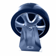 Accesorii pentru mobilier de garaj Wheels trolley accessory and spare part quantity per set: 1 pcs PROFITOOL 0X01XX00-C