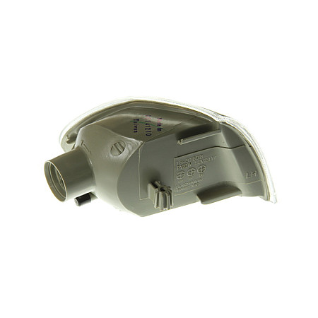 Semnalizator Lampa semnalizare fata Stanga transparent OPEL ASTRA F ASTRA F CLASSIC ASTRA F/KOMBI 1.4-2.0 09.91-01.05 09.91-03.01 TYC TYC 18-3169-01-2