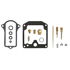 Kit reparatie carburator for number of carburettors 1 KAWASAKI Z 1000/1015 1979-1981 KEYSTER KK-0147NR