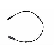 Senzor,turatie roata Senzor ABS Spate Dreapta/Stanga BMW 1 F40 2 F45 2 GRAN COUPE F44 2 GRAN TOURER F46 2 GRAN TOURER VAN F46 X1 F48 X2 F39 MINI F55 F56 1.2-Electric 09.13- VEMO V20-72-0184