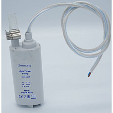 Dispozitive inductive ... IDEAL PUMP12V GER