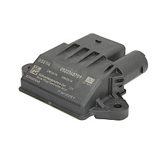 Unitate de control,bujii incandescente Controler / releu al dopurilor incandescente MERCEDES C W203 C W204 C T-MODEL S203 C T-MODEL S204 CLK A209 CLK C209 CLS C219 E W211 E T-MODEL S211 3.0D 01.05- BORGWARNER (BERU) GSE 114