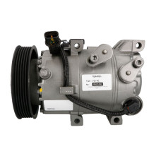 Compresor, climatizare Air-conditioning compressor HYUNDAI ELANTRA V ELANTRA VI I30 KIA CEE'D PRO CEE'D SOUL II 1.4/1.4LPG/1.6 06.11- TEAMEC TM8623392