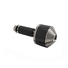 Capat ghidon Culoare capete ghidon Carbon pentru de 22 mm OXFORD OX587