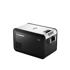 Frigider auto Fridge Compressor seriesCoolFreeze model: CFX3 35 35l. 12/24/230 V407x694x398 mm weight: 169 kg. temperature range: between -22C and +10C cooling/freezing: between +10C and -22C DOMETIC WAE 9600025324