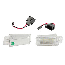 Iluminare interior Interior lighting lamp 2 pcs 12 V no road approval 2 pcs. M-TECH CLB007