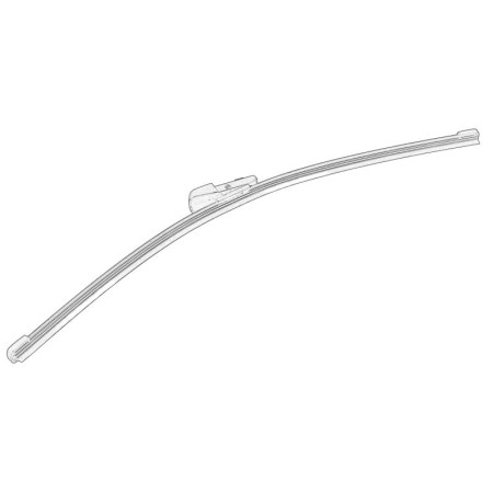 Lamela stergator Wiper blade Standard rear SKODA SUPERB III 03.15- OE SKODA 3V5 955 425