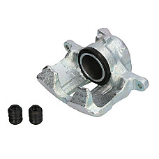 Etrier frana Etrier de frana cu disc Fata Dreapta AUDI 80 B4 1.6-2.8 09.91-01.96 BUDWEG 341793