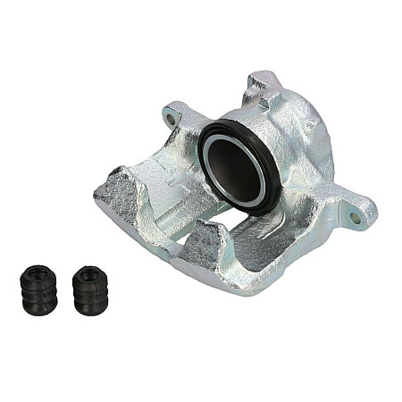 Etrier frana Etrier de frana cu disc Fata Dreapta AUDI 80 B4 1.6-2.8 09.91-01.96 BUDWEG 341793