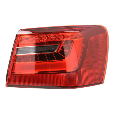 Lampa stop tripla spate AUDI A6 (4G2, 4GC, C7) ULO ULO1131002