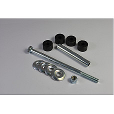 Bieleta antiruliu bara stabilizatoare Fata Dreapta/Stanga 184mm HYUNDAI GALLOPER II MITSUBISHI L 300 III 1.6-2.5D 11.86-02.06 YAMATO J65002YMT